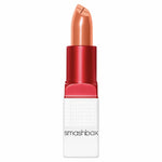 Smashbox, Prime & Plush, Cream Lipstick, Hype Up, 3.4 g