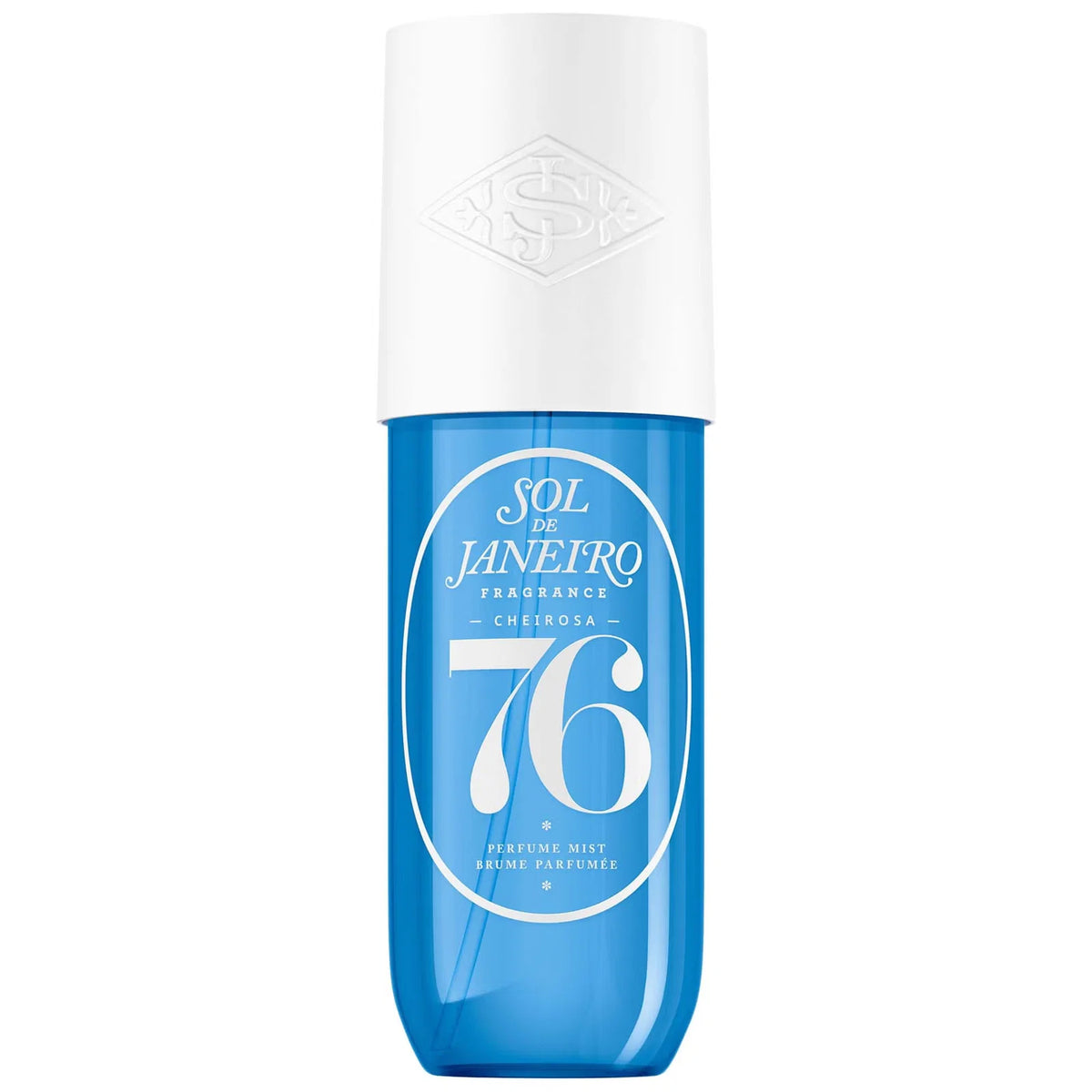 Sol de Janeiro, Cheirosa 76, Body Spray, 240 ml