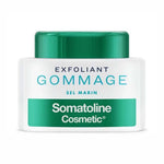 Somatoline Cosmetic, Gommage, Sea Salt, Exfoliating, Body Scrub, 350 g