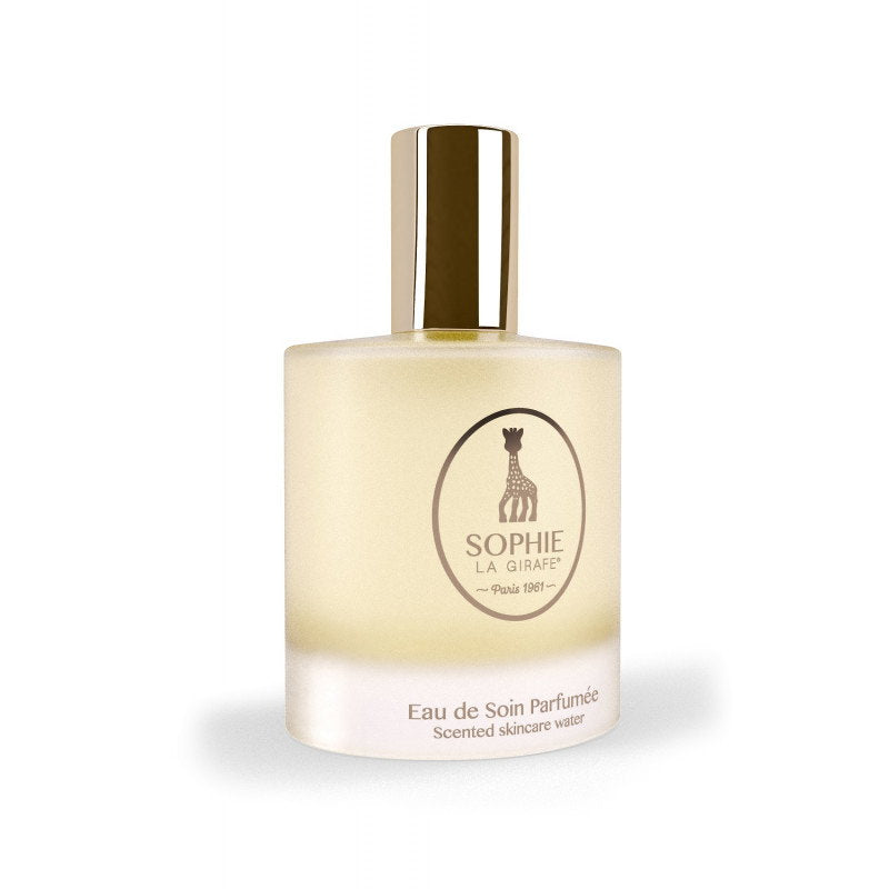 Sophie la Girafe, La Girafe + Blotter Ceramic, Eau De Parfum, For Women, 30 ml