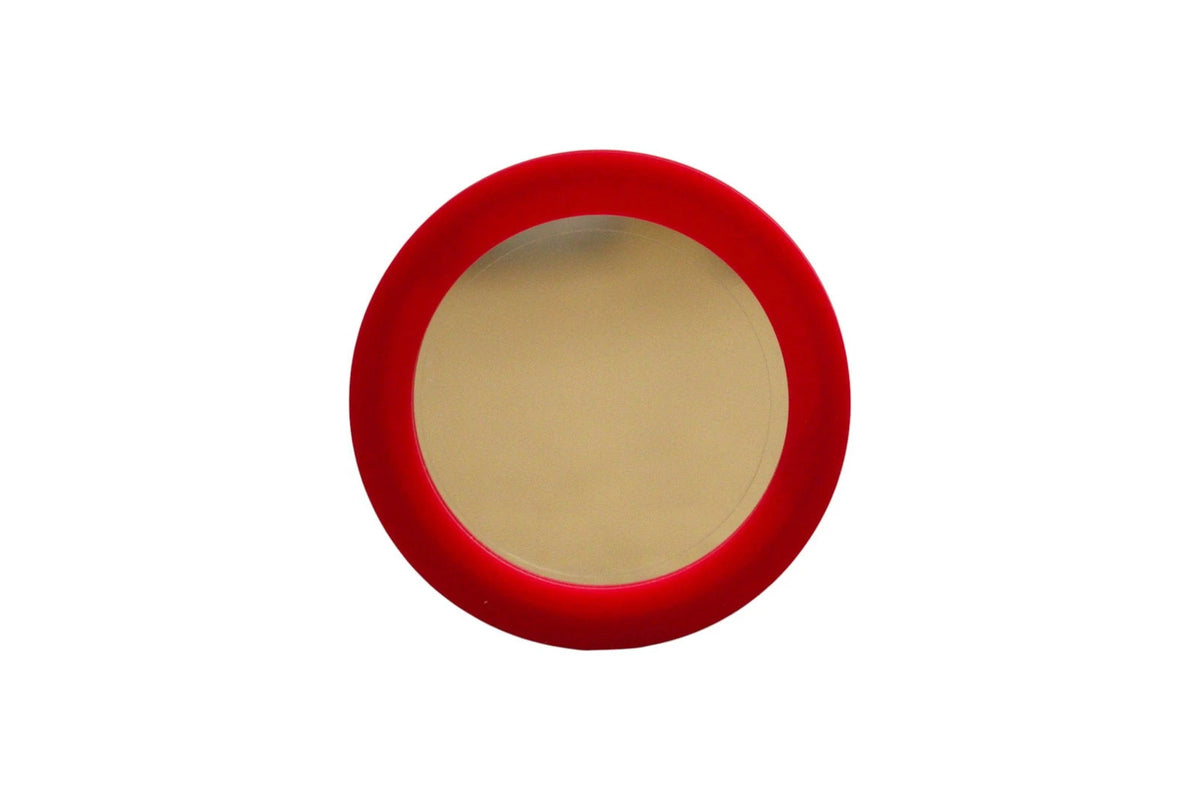 Stella McCartney, Compact Mirror, Pink