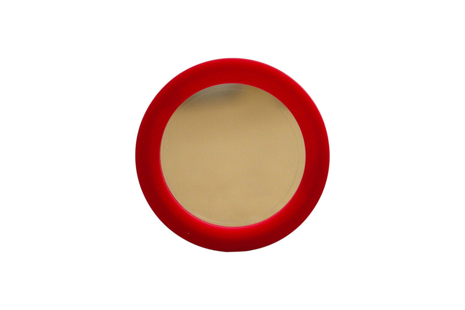Stella McCartney, Compact Mirror, Pink