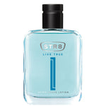 Str8, Live True, Calming, After-Shave Lotion, 100 ml