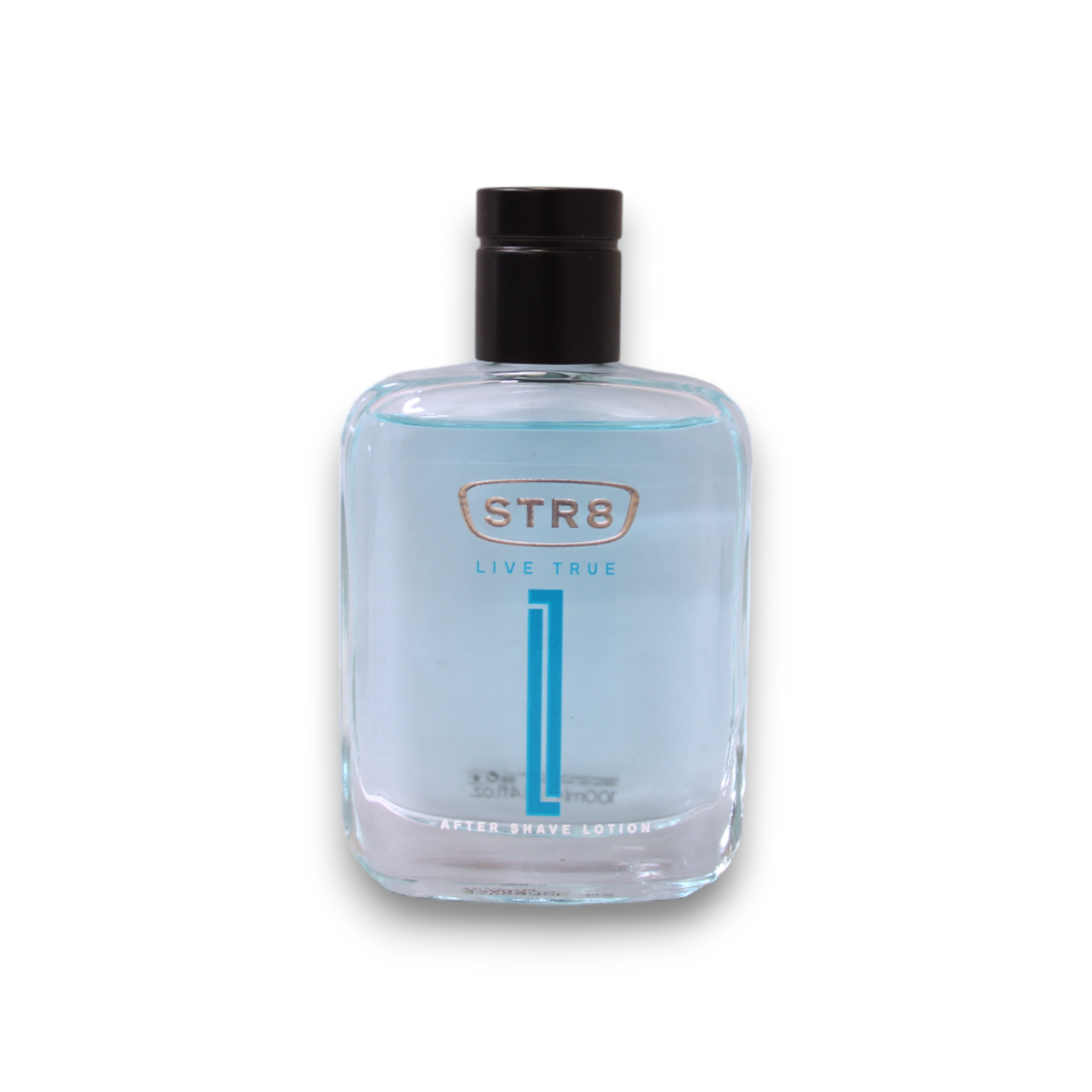 Str8, Live True, Calming, After-Shave Lotion, 100 ml