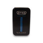 Str8, Live True, Eau De Toilette, For Men, 100 ml