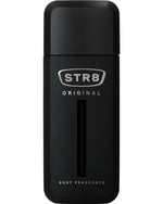 Str8, Original, Deodorant Spray, For Men, 75 ml