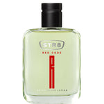 Str8, Red Code, Calming, After-Shave Lotion, 100 ml
