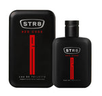 Str8, Red Code, Eau De Toilette, For Men, 50 ml