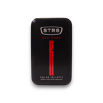 Str8, Red Code, Eau De Toilette, For Men, 50 ml
