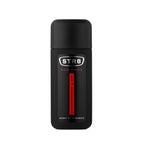 Str8, Red Code, Scented Spray, For Men, 75 ml