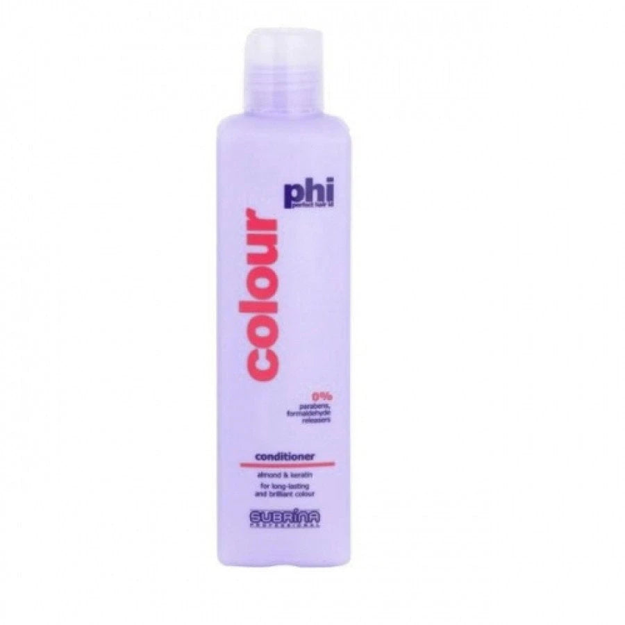 Subrina Professional, Phi After Color, Hair Conditioner, 250 ml