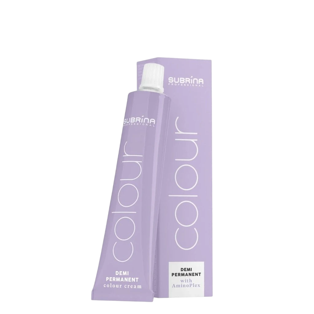 Subrina Professional, Subrina Professional, Amino Plex, Demi-Permanent Hair Dye, 9/65 , 60 ml