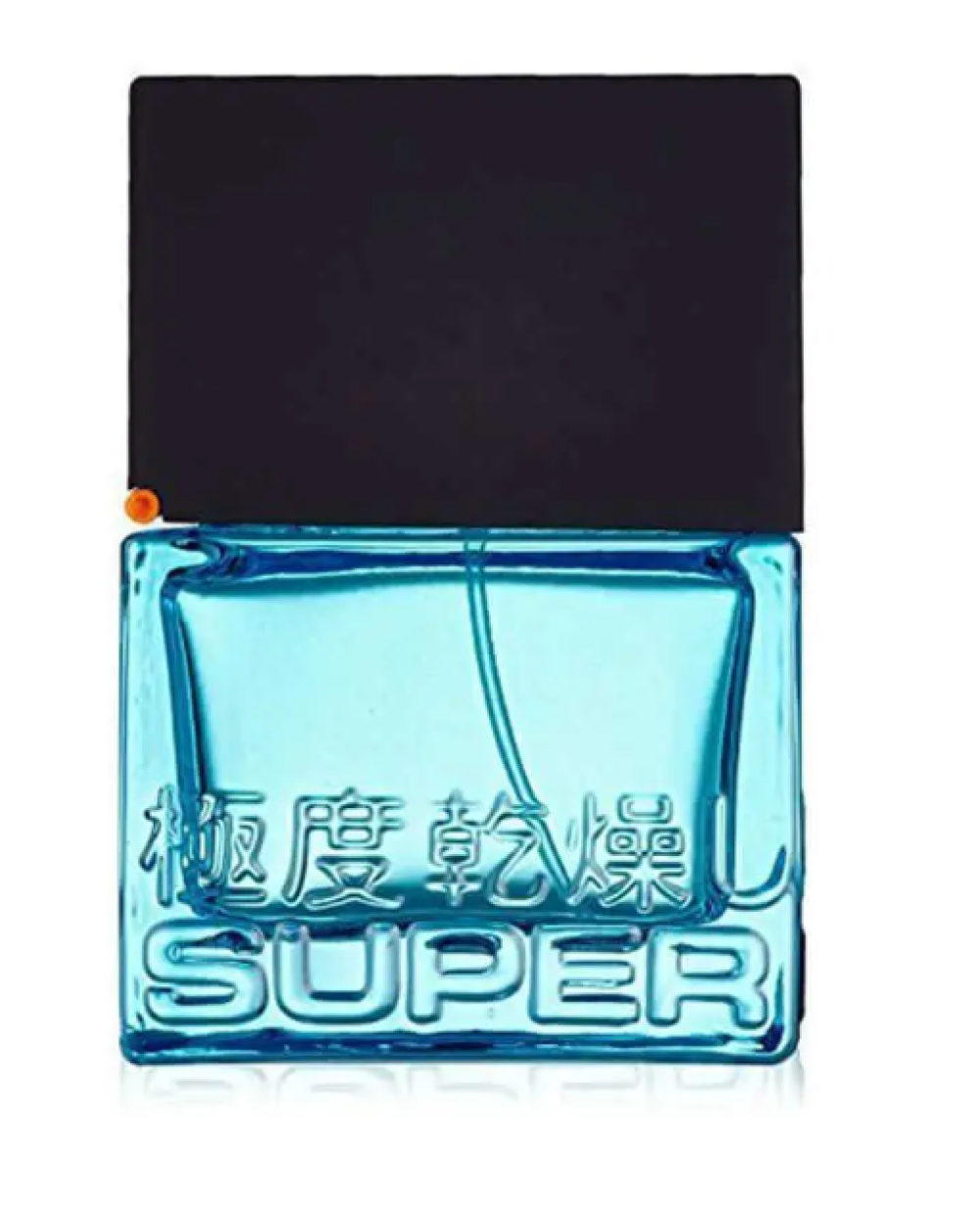 Superdry, Neon Blue, Eau De Toilette, For Women, 40 ml *Tester