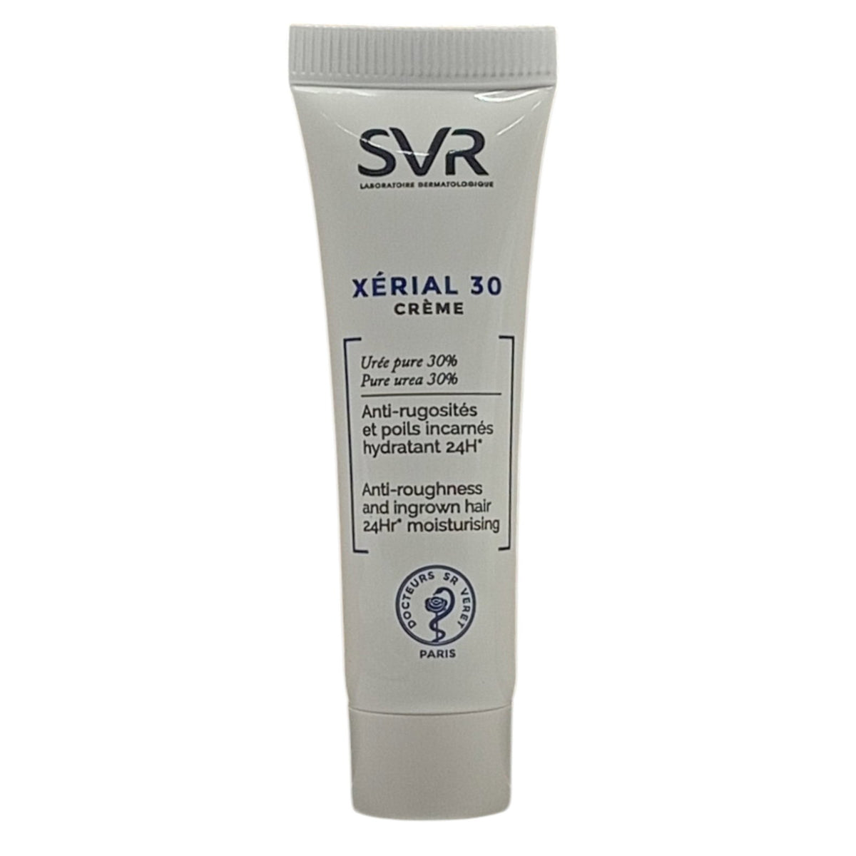 SVR, Xerial, Anti-Redness, Cream, For Face, 10 ml *Sample