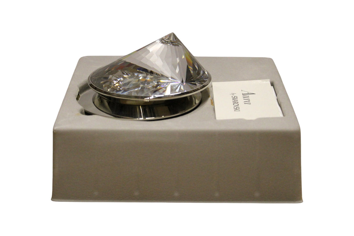 Swarovski, Aura Prestige Edition, Parfum, For Women, 30 ml