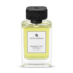 Swiss Arabian, Bergamot And Patchouli, Eau De Parfum, For Men, 100 ml