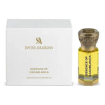 Swiss Arabian, Essence of Casablanca, Perfume Oil, Unisex, 15 ml