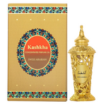Swiss Arabian, Kashkha, Perfume Oil, For Women, 20 ml