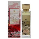 Swiss Arabian, Passion Of Venice, Eau De Parfum, Unisex, 100 ml