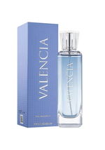 Swiss Arabian, Valencia, Eau De Parfum, Unisex, 100 ml
