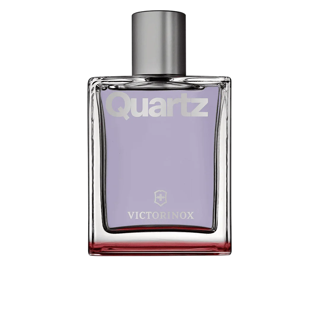 Victorinox Swiss Army, Quartz, Eau De Toilette, For Men, 100 ml