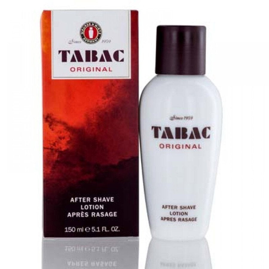 Tabac, Original, Calming & Cooling, After-Shave Lotion, 150 ml