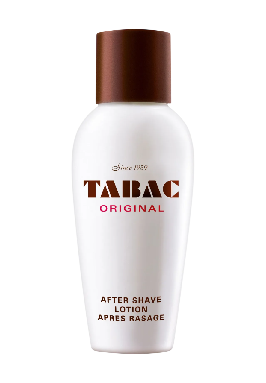 Tabac, Original, Calming & Cooling, After-Shave Lotion, 150 ml