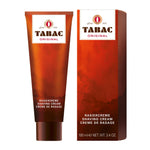 Tabac, Original, Hydration, Protection, Shaving Cream, 100 ml