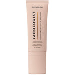 Tanologist, Insta Glow, Bronzed Tan, Self-Tanning Cream, For Face, 60 ml
