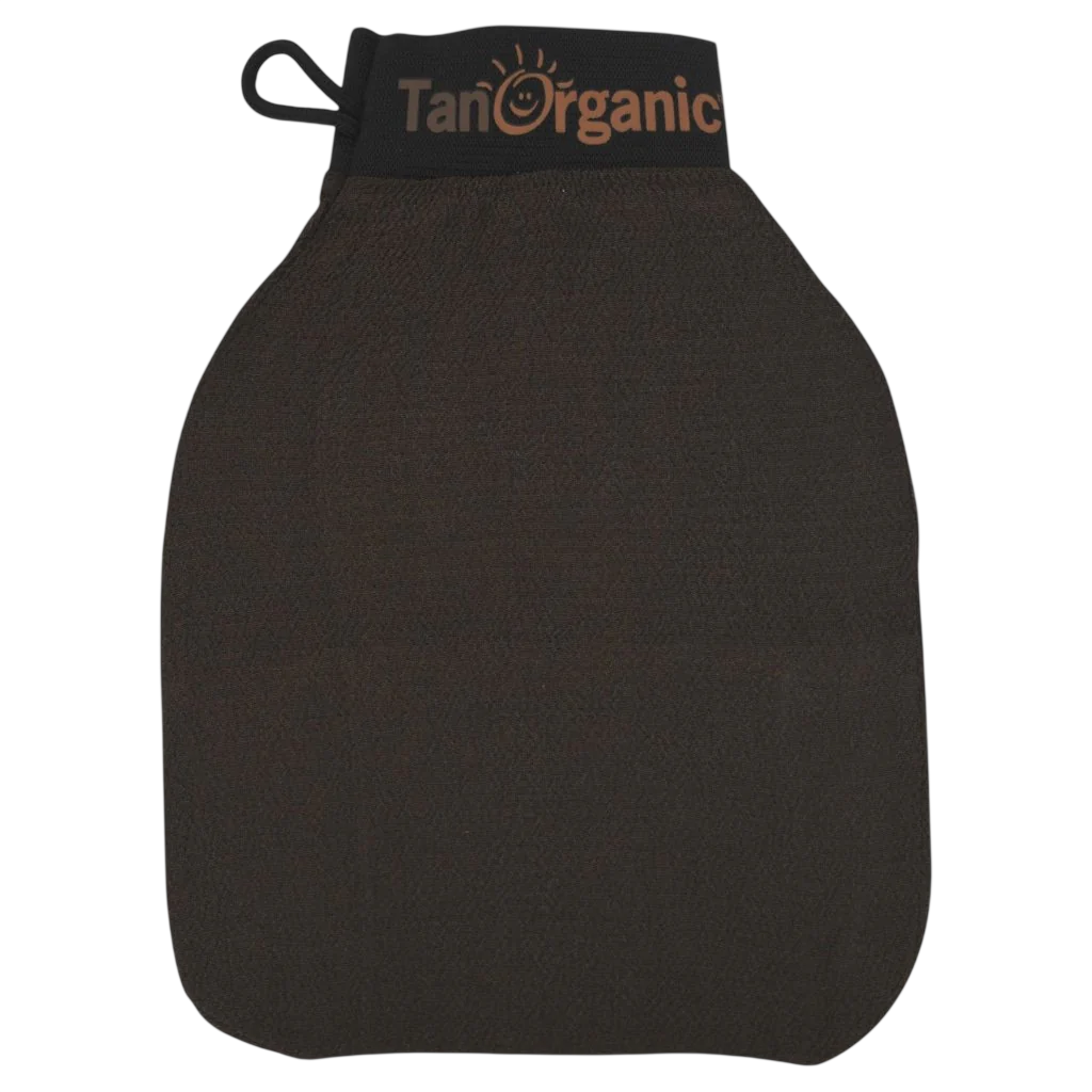 TanOrganic, Tan-Erase, Tanning Mitts