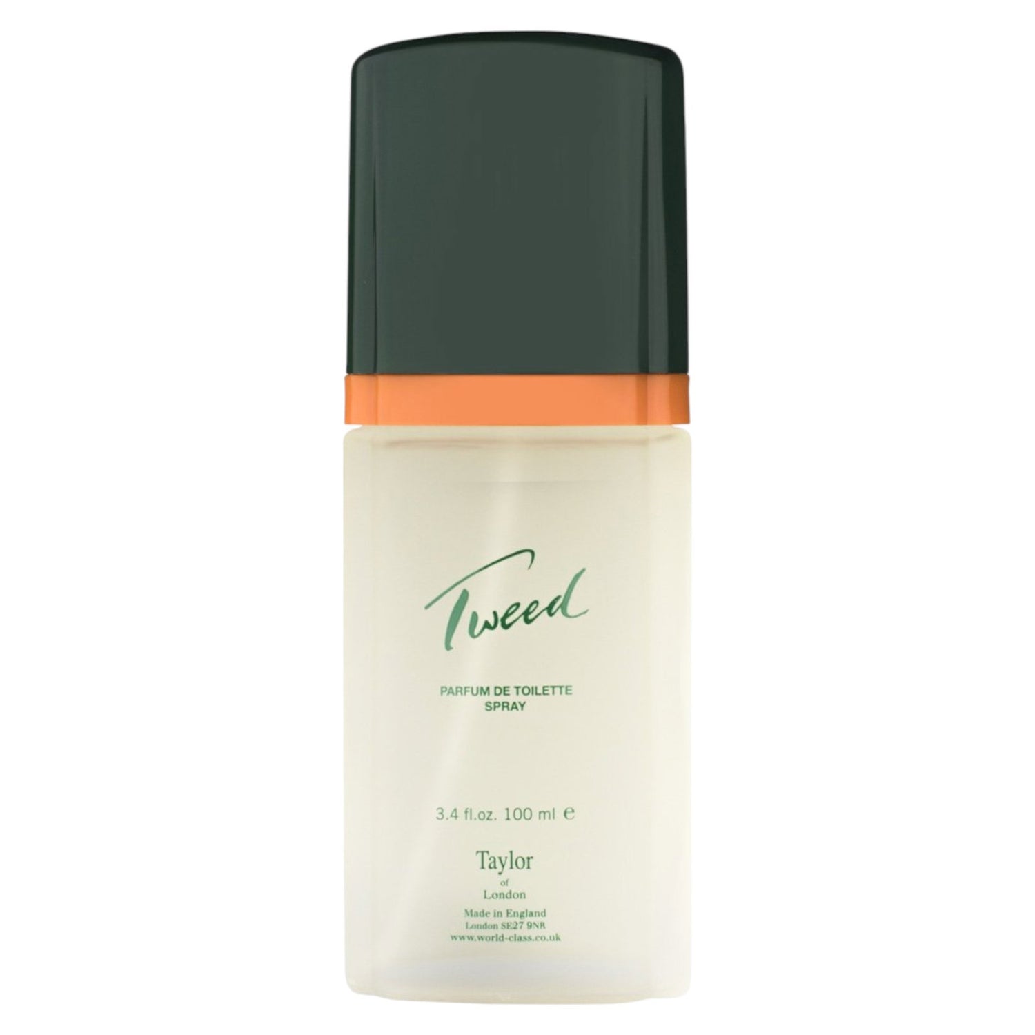 Taylor Of London, Tweed, Eau De Toilette, For Women, 100 ml