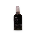 Tea Tree by Paul Mitchell, Lavender Mint, Paraben-Free, Hair Leave-In Conditioner, For Moisturizing, 100 ml