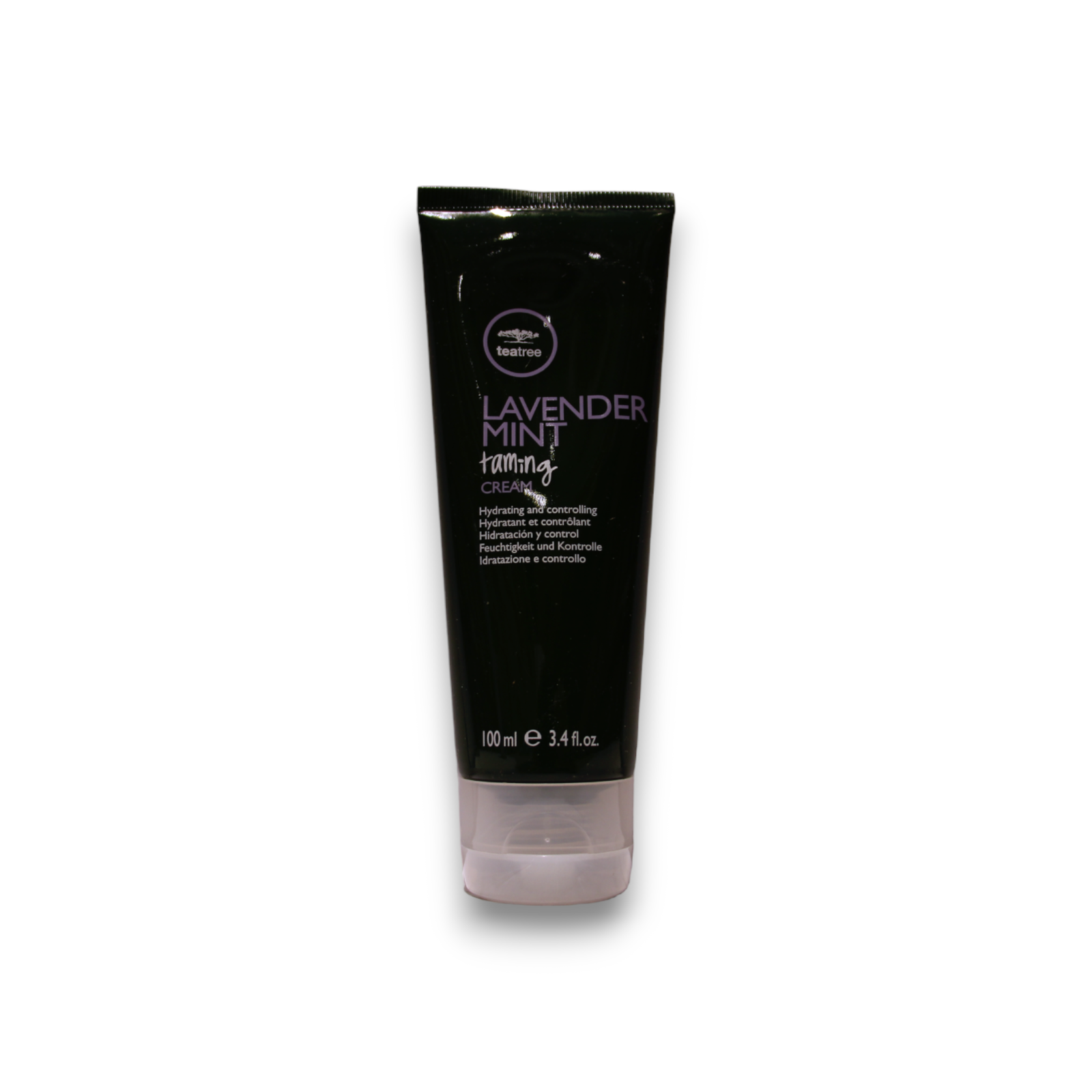 Tea Tree by Paul Mitchell, Lavender Mint, Paraben-Free, Hair Styling Cream, 100 ml
