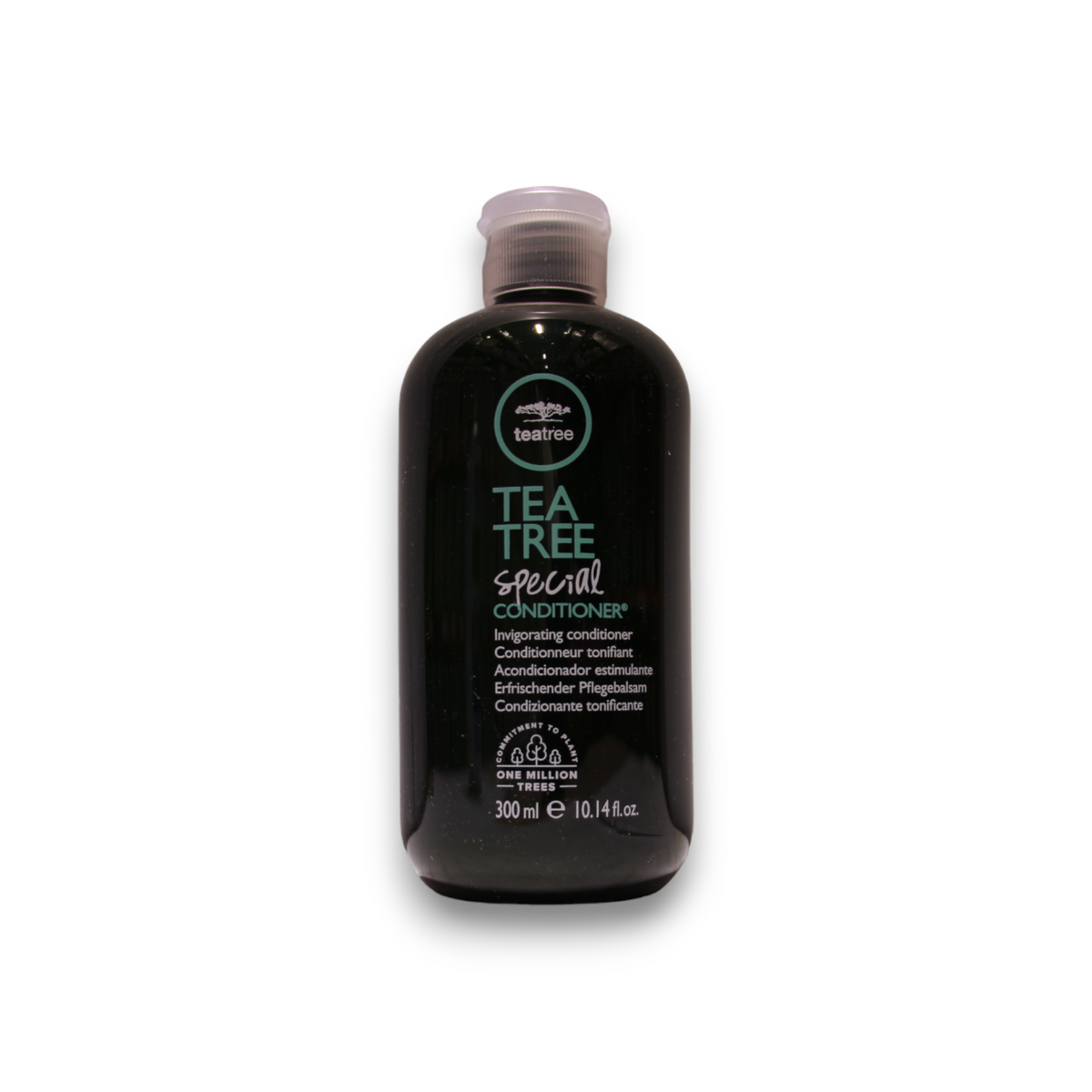 Tea Tree by Paul Mitchell, Special, Paraben-Free, Hair Conditioner, Invigorating, 300 ml