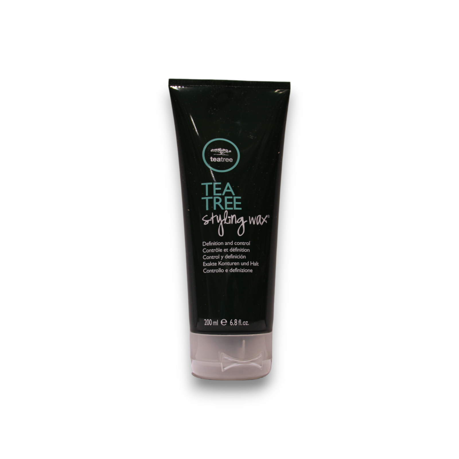 Tea Tree by Paul Mitchell, Special, Paraben-Free, Hair Styling Wax, Definition & Control, Flexible Hold, 200 ml