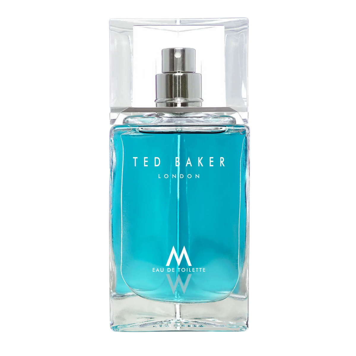 Ted Baker, M, Eau De Toilette, For Men, 75 ml *Tester
