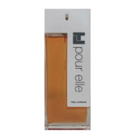 Ted Lapidus, Pour Elle, Eau De Parfum, For Women, 100 ml *Tester