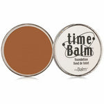 The Balm, Time Balm, Cream Foundation, Dark, 21.3 g