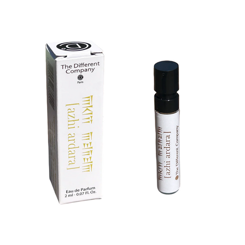 The Different Company Azhi Ardara eau de parfum-prøve 2 ml