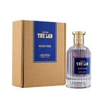 The Lab, Aoud Pure, Eau De Parfum, Unisex, 100 ml