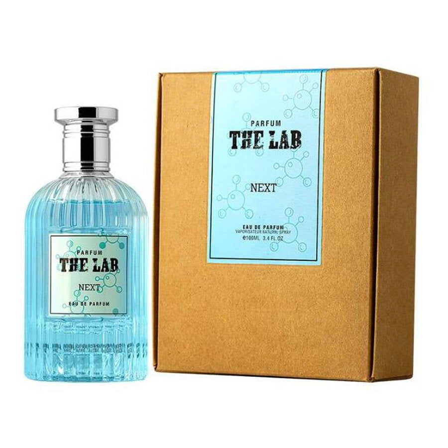 The Lab, Next, Eau De Parfum, Unisex, 100 ml