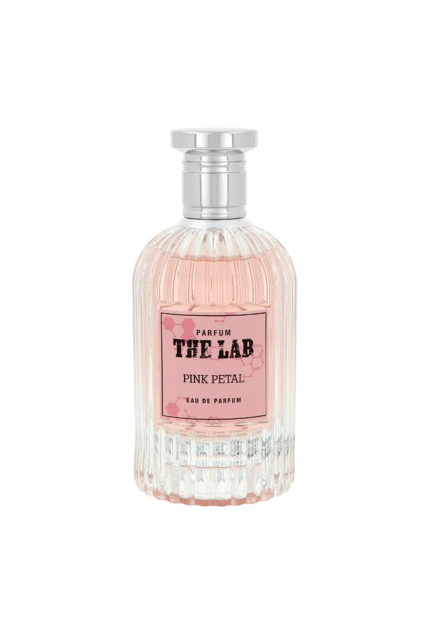 The Lab, Pink Petal, Eau De Parfum, Unisex, 100 ml