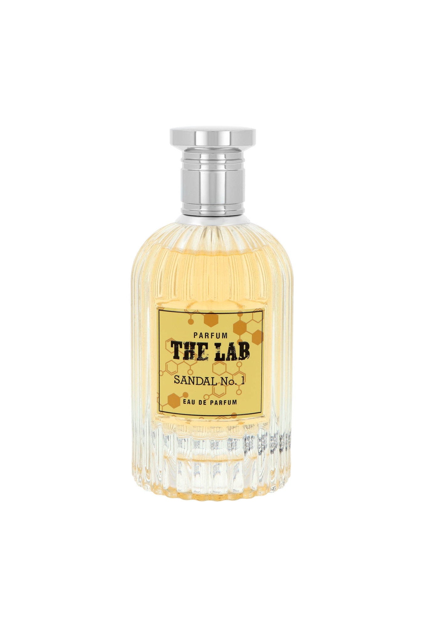 The Lab, Sandal No.1, Eau De Parfum, Unisex, 100 ml