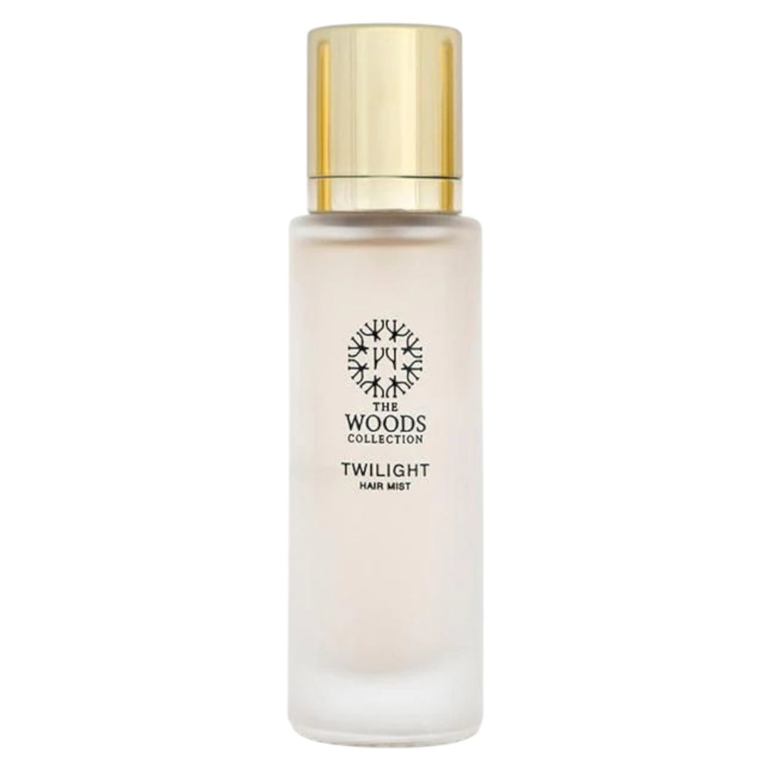 The Woods Collection, Twilight, Hair Scented Mist, For Women, Fruity and Floral, 30 ml