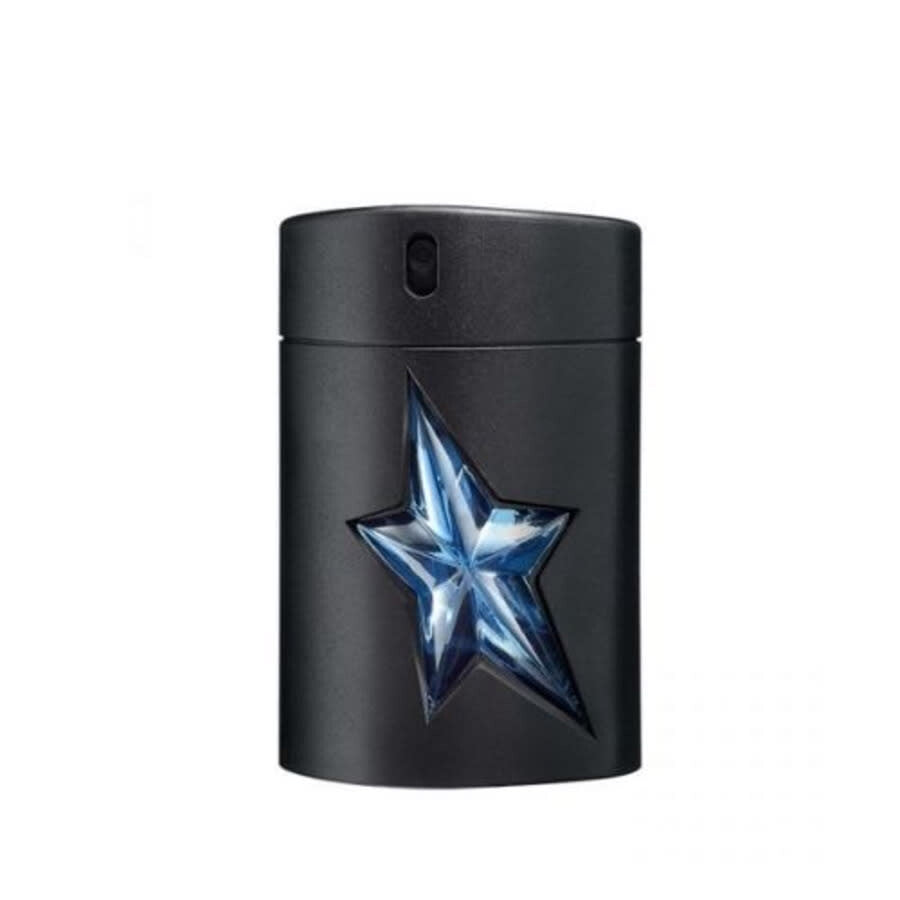 Thierry Mugler, A Men, Eau De Toilette, For Men, Refill, 100 ml