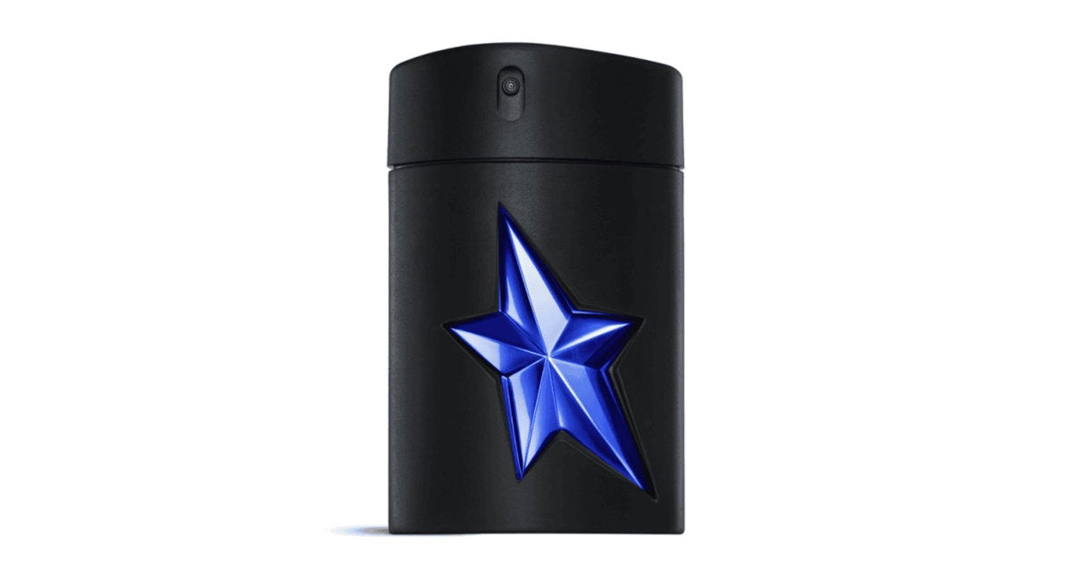 Thierry Mugler, A Men Stellar, Eau De Parfum, For Men, 100 ml *Tester