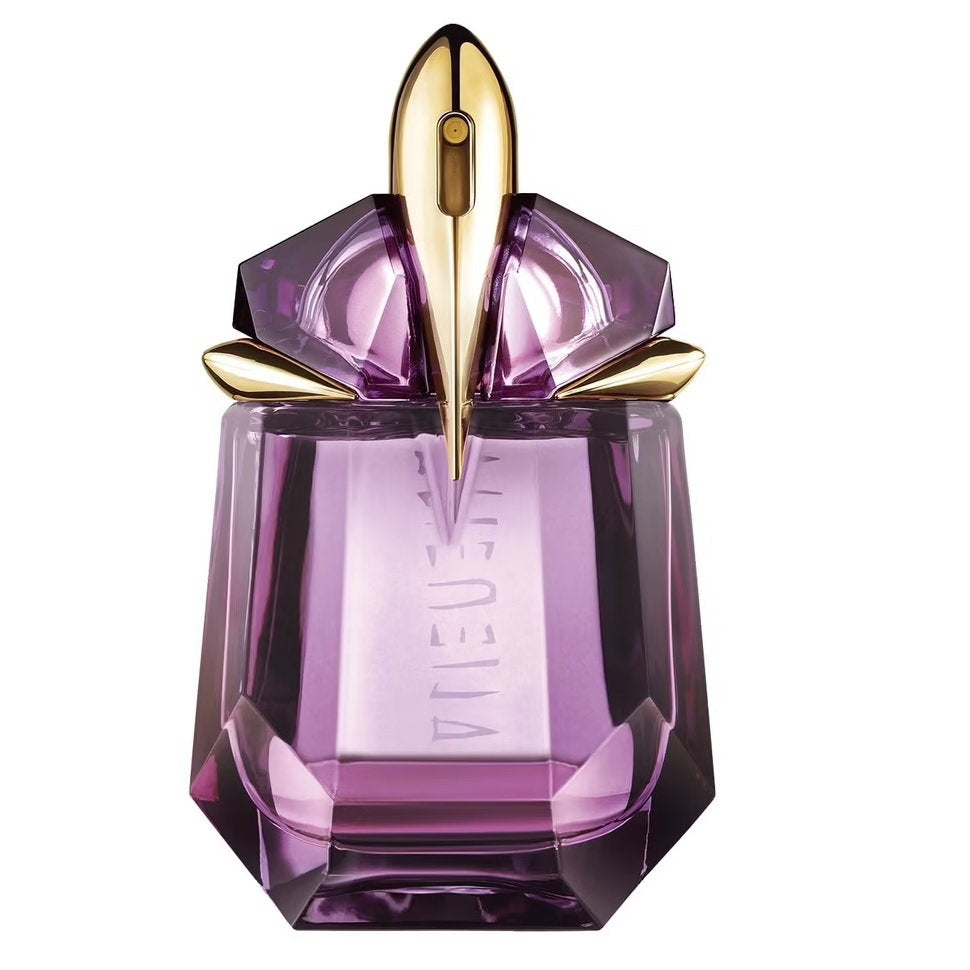 Thierry Mugler, Alien, Eau De Toilette, For Women, 30 ml