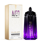 Thierry Mugler, Alien Extraintense Intense, Eau De Parfum, For Women, Refillable, 90 ml