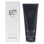 Thierry Mugler, Alien, Shower Gel & Shampoo 2-In-1, 200 ml