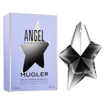 Thierry Mugler, Angel Fantasm, Eau De Parfum, For Women, Refillable, 50 ml